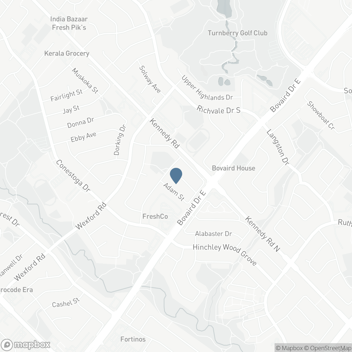 28 BEISEL COURT, Brampton, Ontario L6Z 2R7